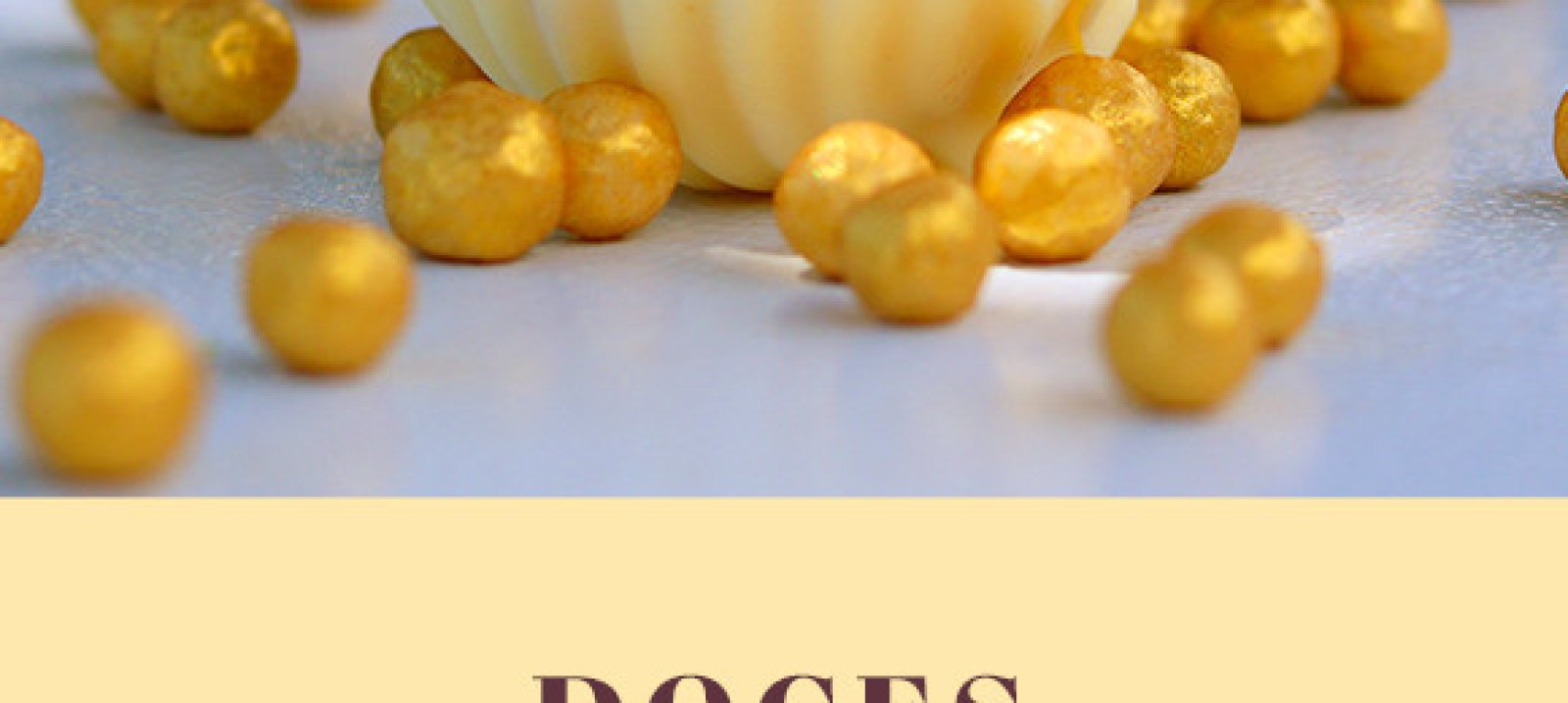 Doces Gê Confeitaria