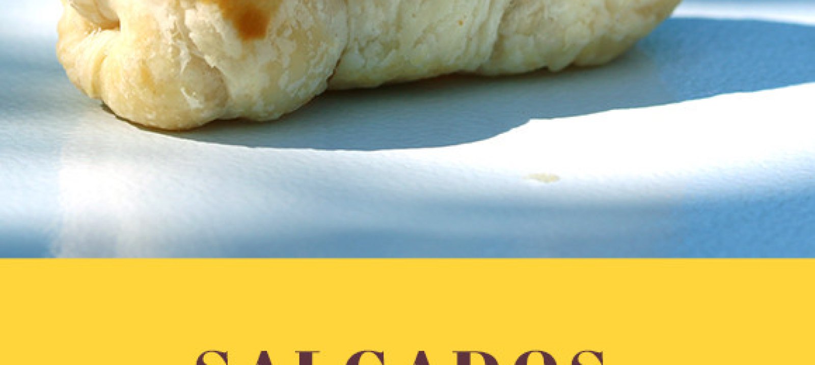 Salgados Gê Confeitaria