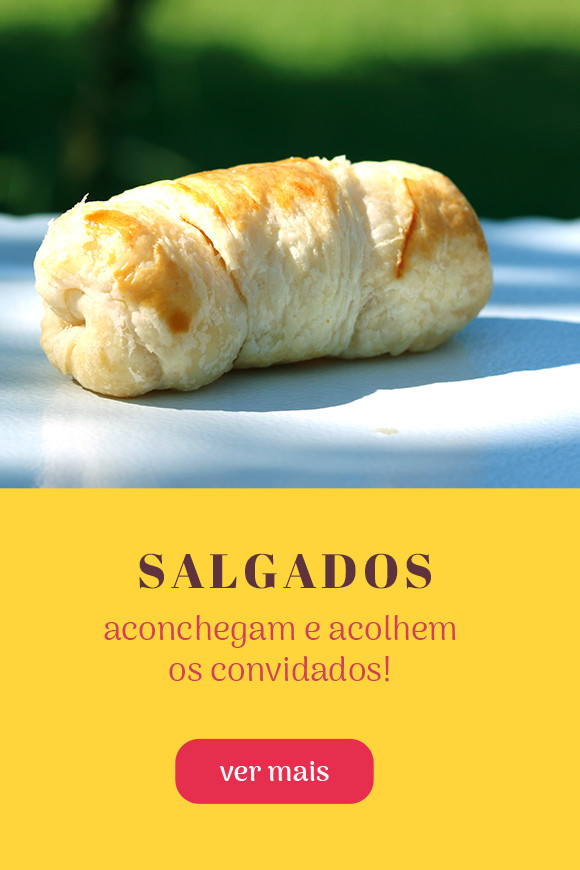Salgados