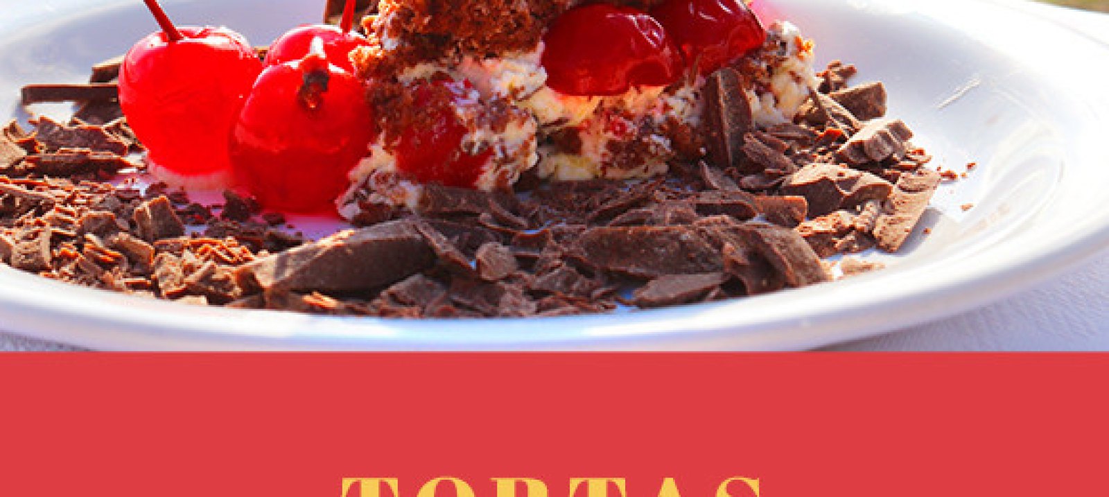 Tortas Gê Confeitaria